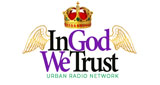 In God We Trust Urban Radio Network