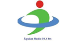 Águilas Radio