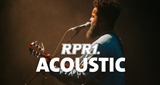 RPR1. Acoustic