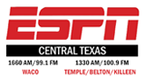 ESPN Central Texas Cameron 1330 MHz