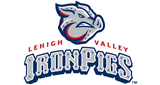 Lehigh Valley Iron Pigs Baseball Network Allentown 