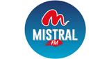 Mistral FM Марсель 106.0 MHz