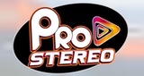 PRO Stereo