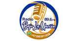 Radio Bajo La Uncion