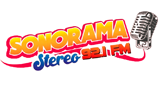 Sonorama Stereo