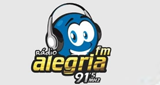 Rádio Alegria FM