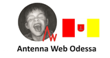 Antenna Web Odessa Одеса 