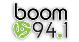 Boom 94.1 Атабаска 