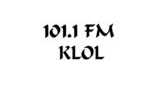 101.1 KLOL