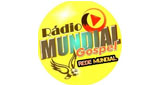 Radio Mundial Gospel Chapada Gaucha Chapada Gaúcha 