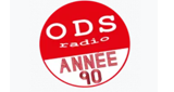 ODS radio années 90