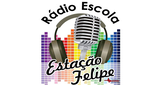 Rádio Escola Estação Felipe