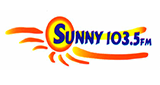 Sunny 103.5