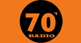 70sRadio (MRG.fm)