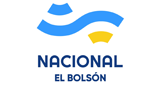 LRA 57 Bolsón El Bolsón 1160 MHz