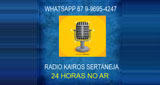 Radio Kairos Blumenau 