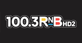 100.3 RNB HD2