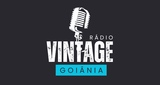 Rádio Vintage Goiânia