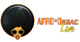 AFRO*DISIAC live