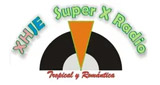 Xhje Super X Radio