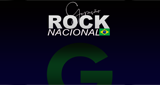 Rádio Geração Rock Nacional