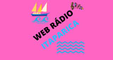 Web Radio Itaparica Bahia