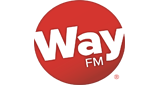 Way-FM Charlestown 104.3-105.9 MHz