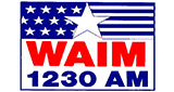 WAIM Radio 1230 AM