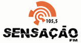 Rádio Sensação  FM