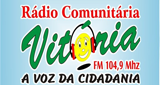 Rádio Vitória FM