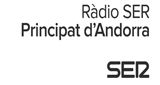 Ràdio SER Principat d'Andorra Andorra 102.3 MHz