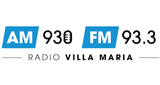 LV28 Radio Villa Maria Villa María 930 MHz