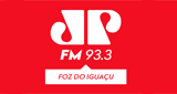 Jovem Pan FM Фос-ду-Игуасу 93.3 MHz