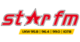 Star FM - Nürnberg Norymberga 95,8-107.8 MHz