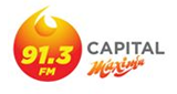 Capital Máxima Салтилло 91.3 MHz