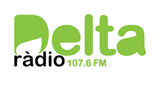 Ràdio Delta 107.6 FM