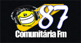 Rádio COMUNITARIA FM