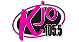 KJO 105.5 FM