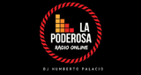 La Poderosa Radio Online Vallenato