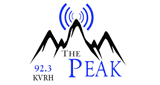 The Peak 92.3