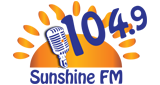 Sunshine FM 104.9