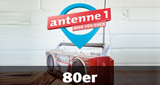 antenne 1 80er