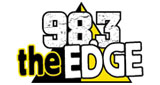 98.3 The Edge Боулинг-Грин 98.3 MHz