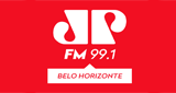 Jovem Pan FM Belo Horizonte 99.1 MHz