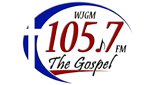 105.7 The Gospel