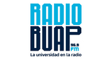 Radio BUAP Tehuacán 93.9 MHz