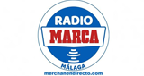 Radio Marca Малага 96.9 MHz