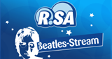 R.SA – Das Beatles Radio