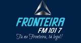 Radio Fronteira Fm