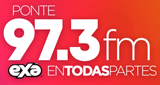 Exa FM Monterrey 97.3 MHz